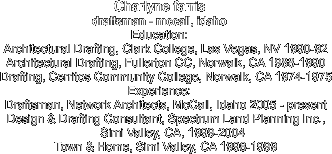 Charlyne farris